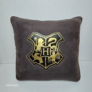 Harry Potter pillow